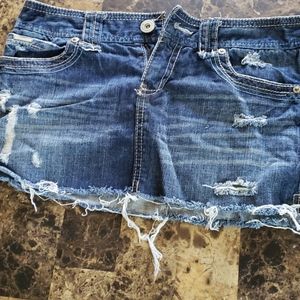 Aeropostale skirt